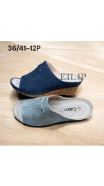 Klapki damskie (36-41)