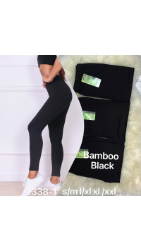 LEGINSY DAMSKIE (S-2XL)