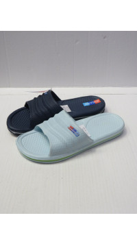 KLAPKI BASENOWE DAMSKIE (37-41)