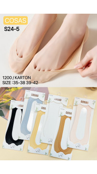 Skarpety damskie (35-42)