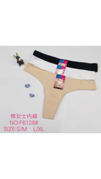 Stringi damskie (S/M-L/XL)