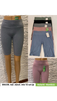Spodenki damskie (M-2XL)