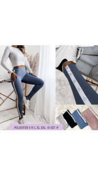 LEGINSY DAMSKIE (S-2XL)