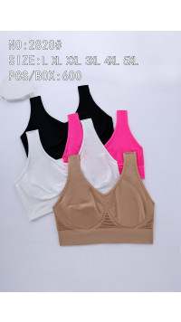 TOPY DAMSKIE (L-5XL)