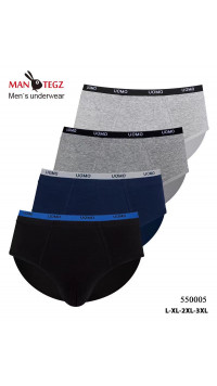 Slipy męskie (L-3XL)