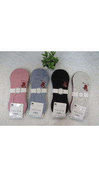 Skarpety damskie (35-42)