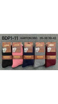 SKARPETY DAMSKIE (35-42)
