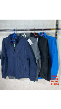 Polar męski (M-3XL)