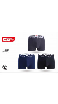 BOKSERKI MĘSKIE (M-3XL)