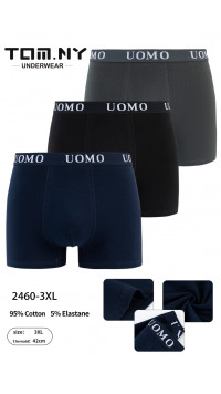 BOKSERKI MĘSKIE (3XL)