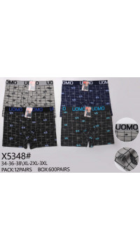 BOKSERKI MĘSKIE (XL-3XL)