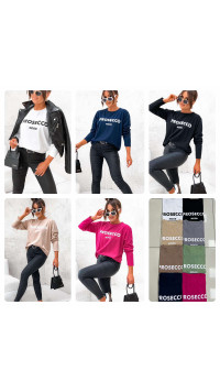 Bluza damska