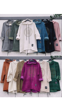 BLUZA DAMSKA
