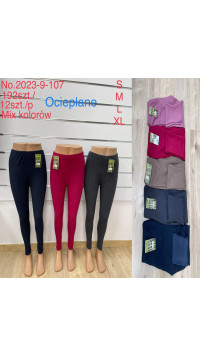 LEGINSY DAMSKIE (S-XL)