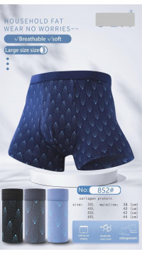 BOKSERKI MĘSKIE (3XL-6XL)