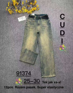 Spodnie damskie (XS-XL)