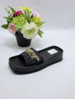 Klapki basenowe damskie (36-41)