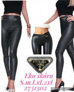 Leginsy damskie (S-2XL)
