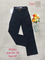 Spodnie damskie (25-30)