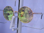 Okulary damskie