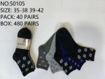 SKARPETY DAMSKIE (35-42)