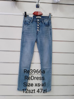 Spodnie damskie (XS-XL)