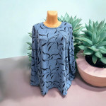 BLUZKA DAMSKA (M-4XL)