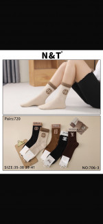 SKARPETY DAMSKIE (35-41)