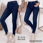Spodnie damskie (XL-10XL)