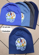 CZAPKA DZIECIĘCA