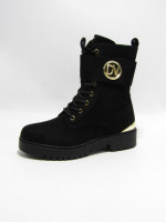 BOTKI DAMSKIE (36-41)