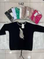 Bluza damska (towar turecki)