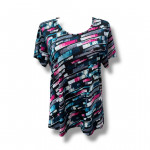 BLUZKA DAMSKA (M-3XL)