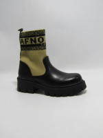 BOTKI DAMSKIE (36-41)