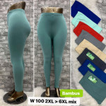 Leginsy damskie (2XL-6XL)