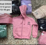 Bluza dziecięca (8-12)