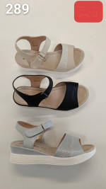 Sandały damskie (36-41)