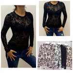 Bluza damska (S-XL)