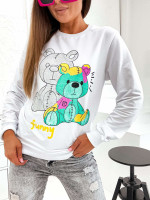 Bluza damska (S-L) towar turecki