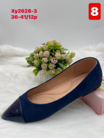 Baleriny damskie