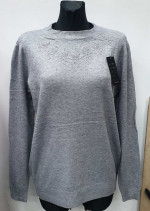 Swetry damskie (M-2XL)