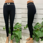 Leginsy damskie (S-XL)
