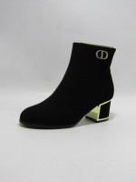 BOTKI DAMSKIE (36-41)