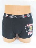 Bokserki męskie (M-2XL)