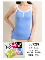 TOPY DAMSKIE (S-XL)