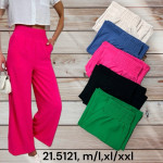 Spodnie damskie (M-2XL)