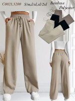 Spodnie damskie (S-2XL)