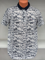 Bluzka męska (M-2XL) towar turecki