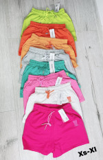 Szorty damskie (XS-XL)
