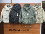Kurtka damska (S-2XL)